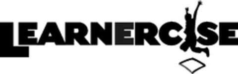 LEARNERCISE Logo (USPTO, 27.03.2009)