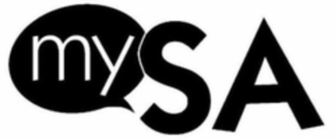 MY SA Logo (USPTO, 21.04.2009)