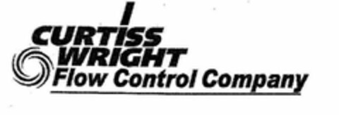 CURTISS WRIGHT FLOW CONTROL COMPANY Logo (USPTO, 11.05.2009)