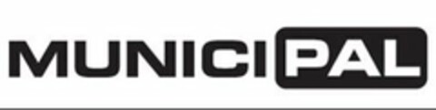 MUNICIPAL Logo (USPTO, 01.07.2009)