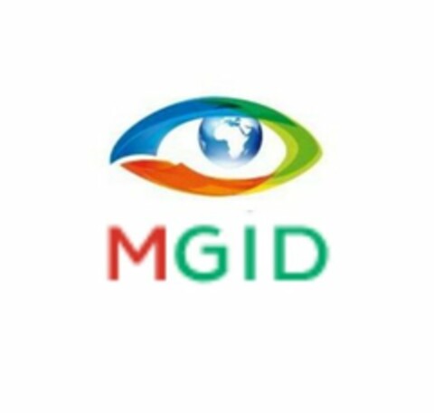 MGID Logo (USPTO, 23.07.2009)