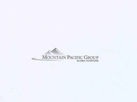 MOUNTAIN PACIFIC GROUP GLOBAL INVESTORS Logo (USPTO, 08/27/2009)