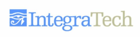 INTEGRATECH Logo (USPTO, 09.10.2009)