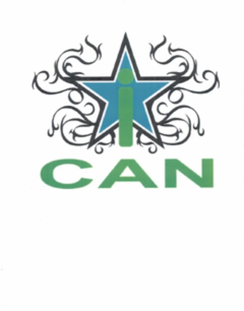 ICAN Logo (USPTO, 08.01.2010)