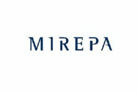 MIREPA Logo (USPTO, 15.01.2010)