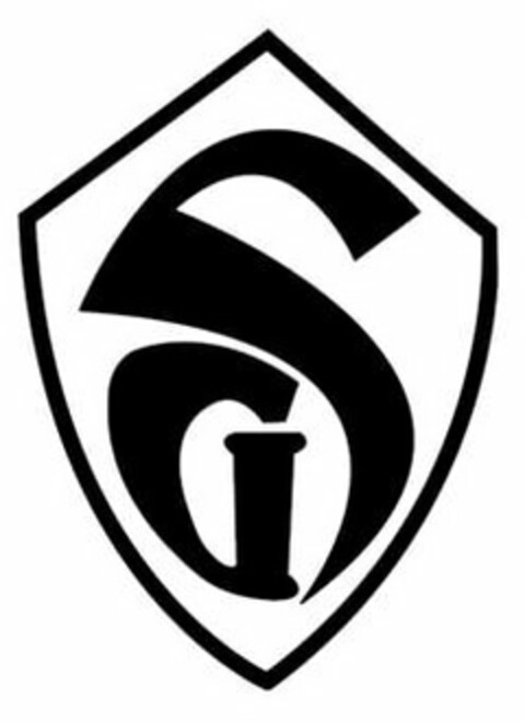 SG Logo (USPTO, 01/29/2010)