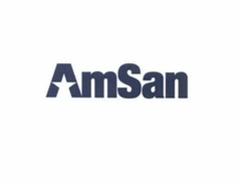 AMSAN Logo (USPTO, 05.02.2010)