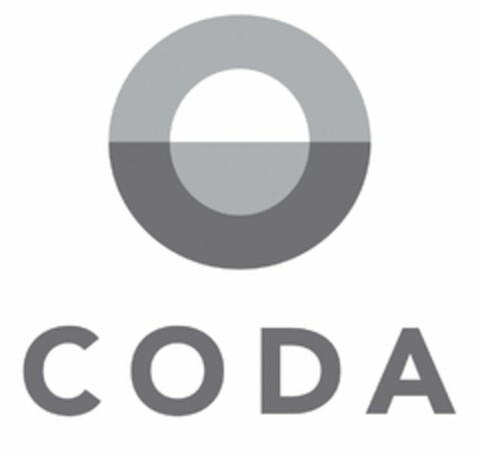 CODA Logo (USPTO, 19.02.2010)