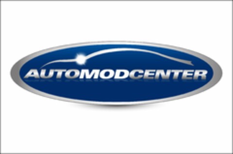 AUTOMODCENTER Logo (USPTO, 02.03.2010)