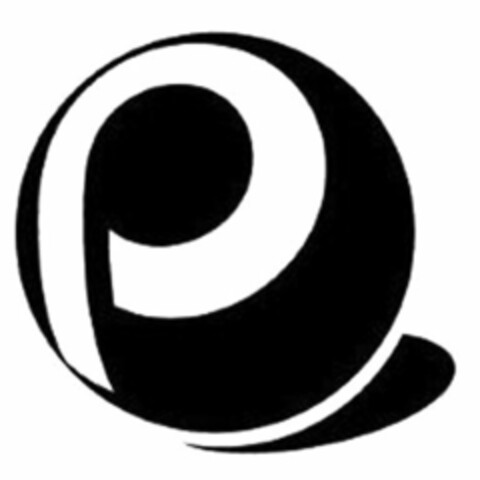 P Logo (USPTO, 22.03.2010)