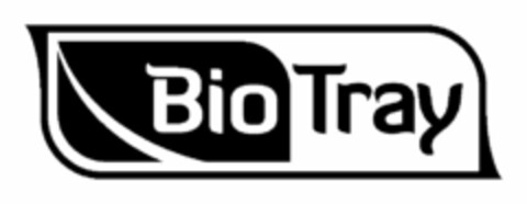 BIO TRAY Logo (USPTO, 04/13/2010)