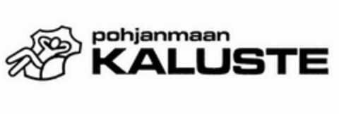 POHJANMAAN KALUSTE Logo (USPTO, 26.05.2010)