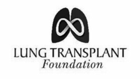 LUNG TRANSPLANT FOUNDATION Logo (USPTO, 07.07.2010)