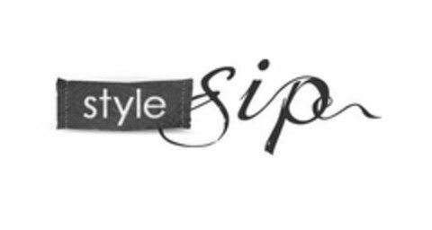 STYLE SIP Logo (USPTO, 08.07.2010)