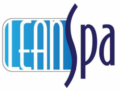 LEANSPA Logo (USPTO, 12.07.2010)