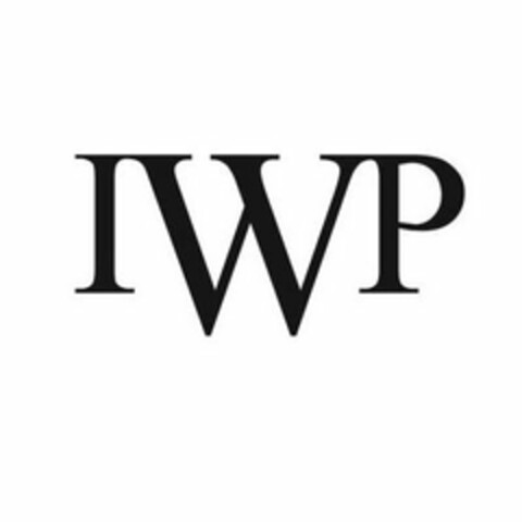 IWP Logo (USPTO, 23.08.2010)