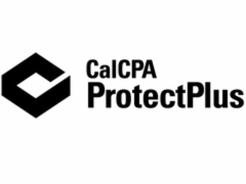 CALCPA PROTECTPLUS Logo (USPTO, 20.10.2010)