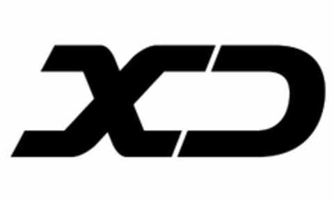 XD Logo (USPTO, 04.11.2010)