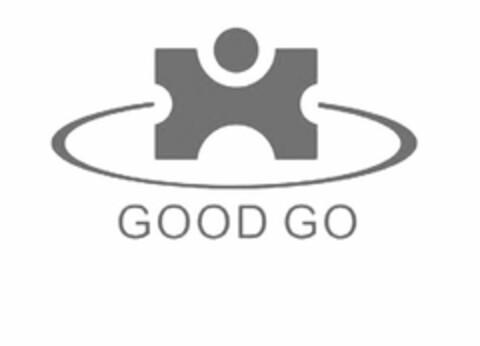 GOOD GO Logo (USPTO, 04.11.2010)