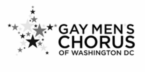 GAY MEN'S CHORUS OF WASHINGTON DC Logo (USPTO, 06.12.2010)