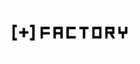 [+] FACTORY Logo (USPTO, 10.12.2010)