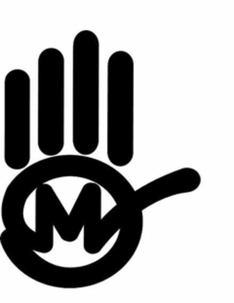 M Logo (USPTO, 25.01.2011)