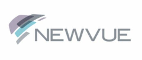 NEWVUE Logo (USPTO, 07.02.2011)