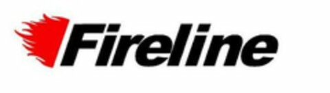 FIRELINE Logo (USPTO, 18.02.2011)