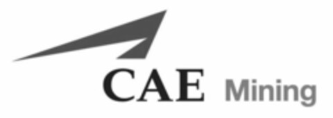 CAE MINING Logo (USPTO, 18.02.2011)