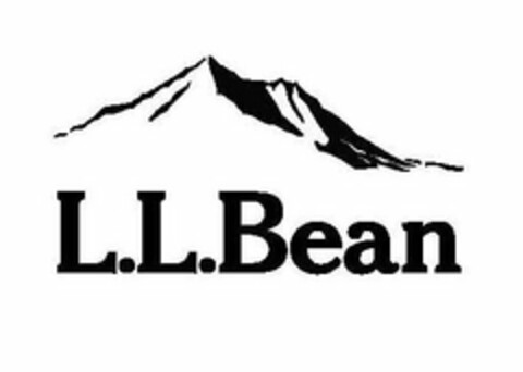 L.L.BEAN Logo (USPTO, 16.03.2011)