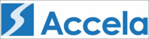 ACCELA Logo (USPTO, 21.03.2011)