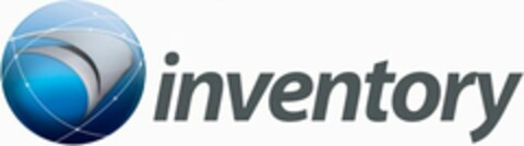 INVENTORY Logo (USPTO, 22.03.2011)