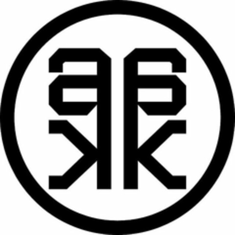 AK Logo (USPTO, 03/31/2011)