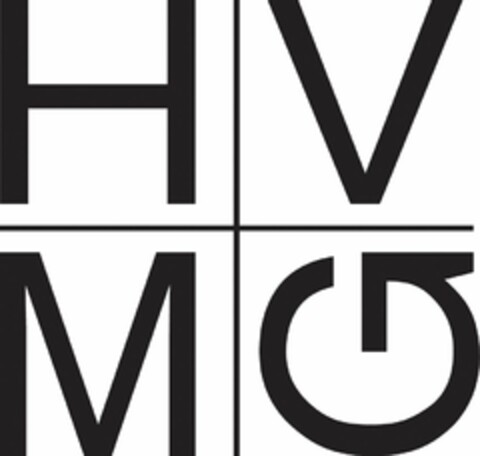 HVMG Logo (USPTO, 05/04/2011)