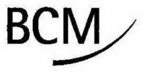 BCM Logo (USPTO, 13.05.2011)