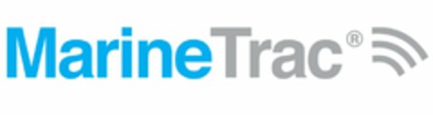 MARINETRAC Logo (USPTO, 17.05.2011)