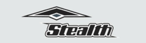 STEALTH Logo (USPTO, 16.06.2011)