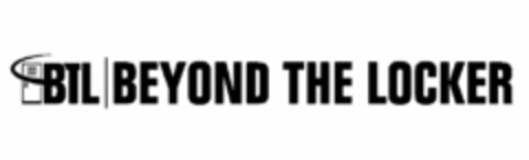 BTL | BEYOND THE LOCKER Logo (USPTO, 19.09.2011)