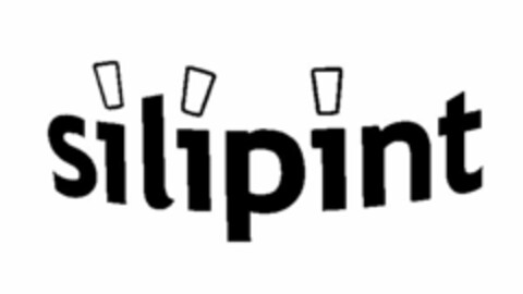 SILIPINT Logo (USPTO, 05.10.2011)