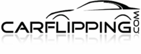 CARFLIPPING.COM Logo (USPTO, 06.10.2011)