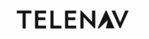 TELENAV Logo (USPTO, 12/13/2011)