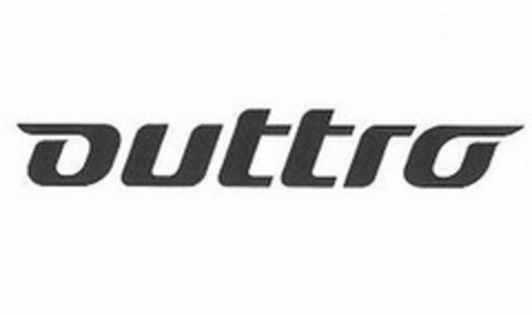 OUTTRO Logo (USPTO, 01/10/2012)