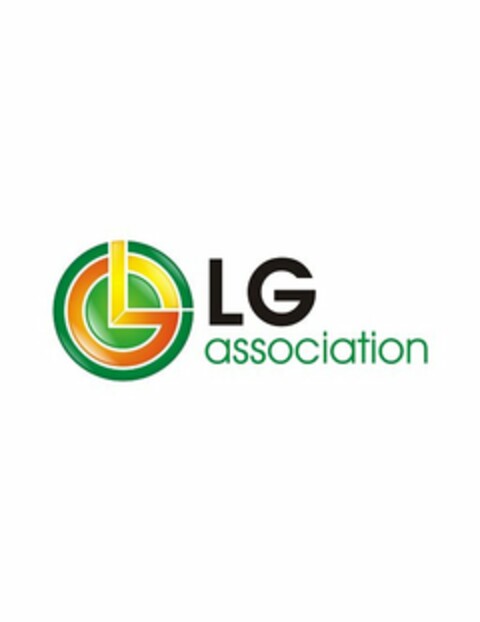 LG ASSOCIATION Logo (USPTO, 01/19/2012)