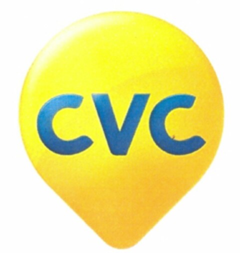 CVC Logo (USPTO, 20.01.2012)