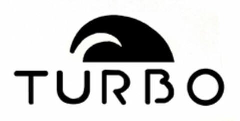 TURBO Logo (USPTO, 02/01/2012)