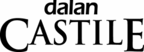 DALAN CASTILE Logo (USPTO, 01.02.2012)