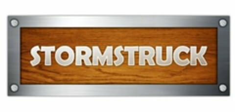 STORMSTRUCK Logo (USPTO, 16.03.2012)