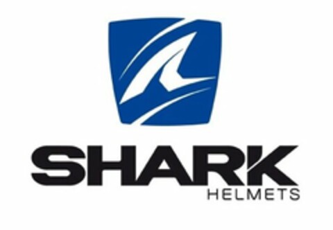 SHARK HELMETS Logo (USPTO, 20.03.2012)