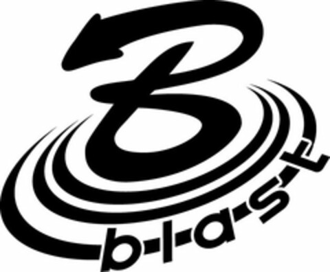 B B L A S T Logo (USPTO, 04.05.2012)