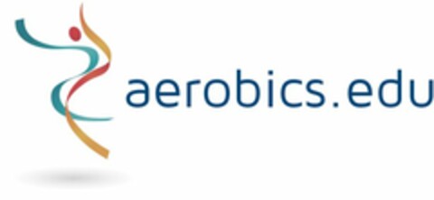 AEROBICS.EDU Logo (USPTO, 09.05.2012)